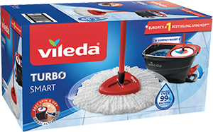 TURBO SMART VILEDA