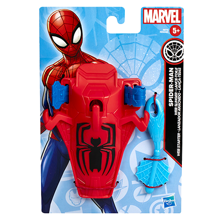 Marvel Role Play Set
