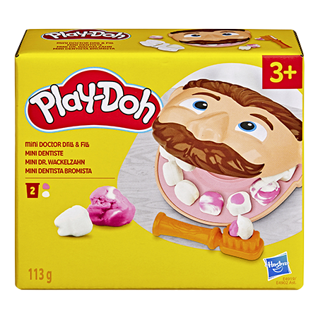 Hasbro Play-Doh