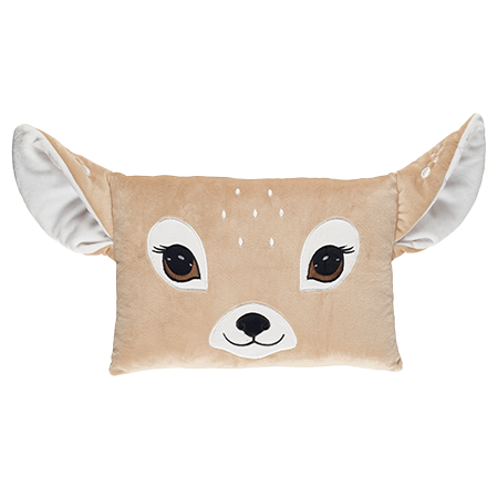 Cuscini forma di animali 