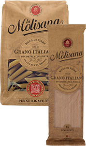 PASTA INTEGRALE LA MOLISANA