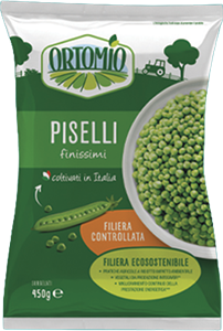 PISELLI FINISSIMI ORTOMIO