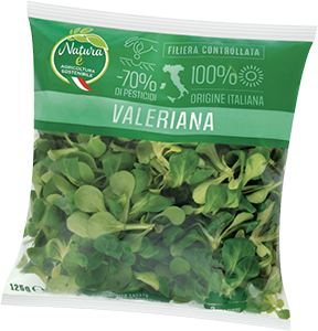 VALERIANA NATURA È
