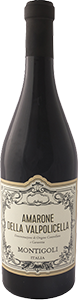 AMARONE VALPOLICELLA CLASSICO DOCG