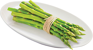 ASPARAGI