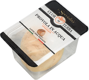 PROVOLA IN ACQUA LE SPECIALITÀ CUOR DI TERRA