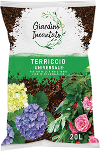 TERRICCIO UNIVERSALE