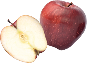 MELE RED DELICIOUS NATURA È