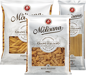 PASTA LA MOLISANA