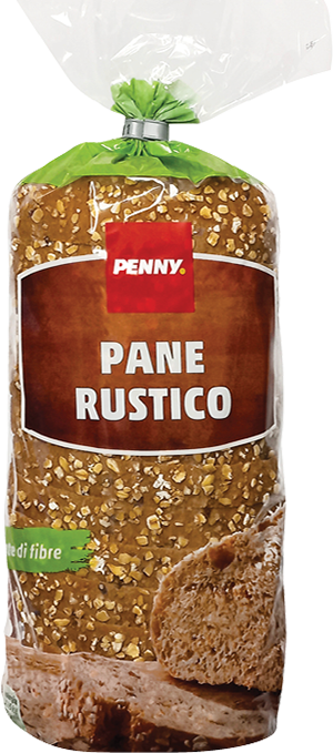 PANE RUSTICO PENNY