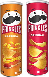 PRINGLES