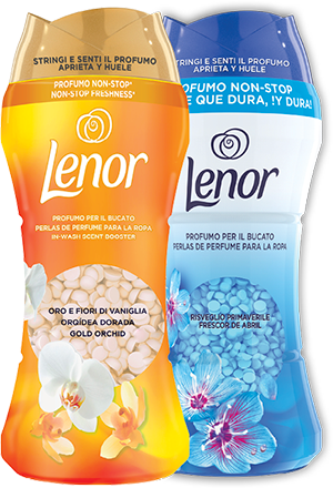 PERLE UNSTOPPABLE LENOR