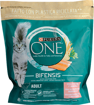 CROCCHETTE PER GATTO PURINA ONE