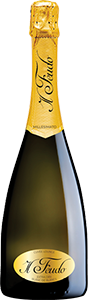 VINO SPUMANTE EXTRA DRY BLANC DE BLANCS