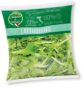 LATTUGHINO NATURA È 