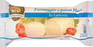FORMAGGIO A PASTA FILATA SAPOR DI CASCINA