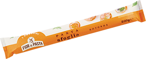 PASTA SFOGLIA ROTONDA FIOR DI PASTA