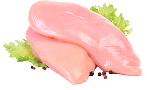 CONTROFILETTO DI POLLO