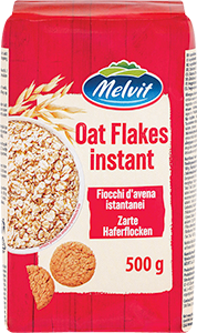 FIOCCHI D'AVENA ISTANTANEI