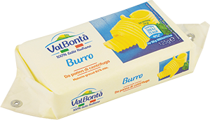 BURRO VALBONTÀ