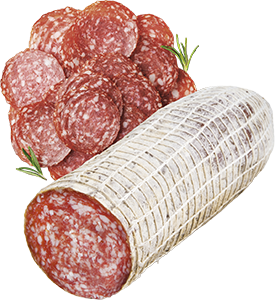 SALAME MILANO