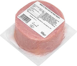 SPALLA COTTA TRANCIO 