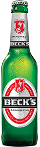 BIRRA BECK’S 