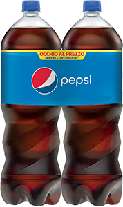 PEPSI 