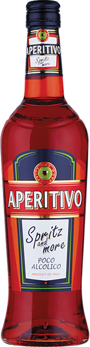 APERITIVO SPRITZ 