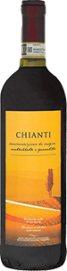 CHIANTI TOSCANO DOCG 
