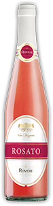 ROSATO FRIZZANTE IGT VENETO 