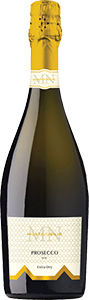 PROSECCO EXTRA DRY DOC 