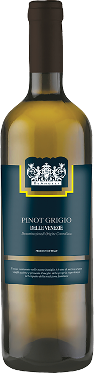 PINOT GRIGIO 