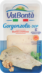 GORGONZOLA DOP DOLCE VALBONTÀ 