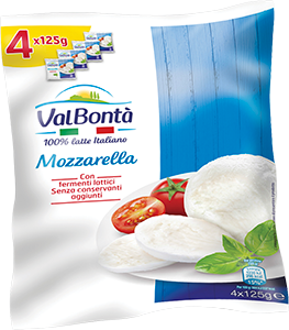 MOZZARELLA VALBONTÀ