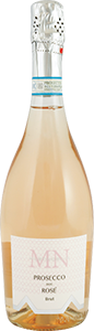 PROSECCO ROSÈ MILLESIMATO DOC
