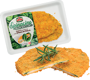 SPINACINE GRANCROCCANTI AIA 