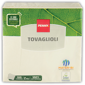 TOVAGLIOLI PENNY.