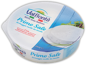 PRIMO SALE VALBONTÀ 