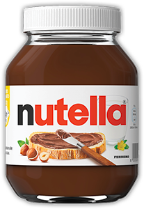 NUTELLA