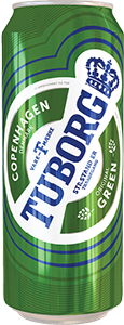 BIRRA TUBORG 