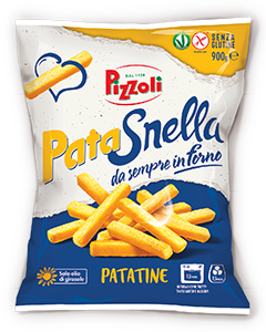 PATASNELLA STICK PIZZOLI