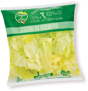 CUORI DI ICEBERG NATURA È