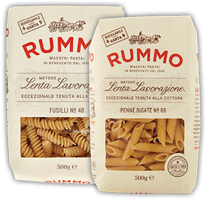 PASTA RUMMO
