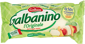 GALBANINO 