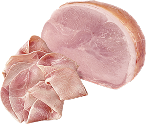 PROSCIUTTO COTTO PRAGA ALTA QUALITÀ