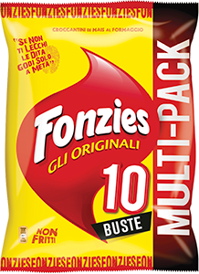 FONZIES 