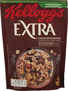 KELLOGG’S EXTRA