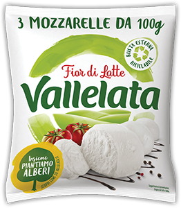 FIOR DI LATTE VALLELATA