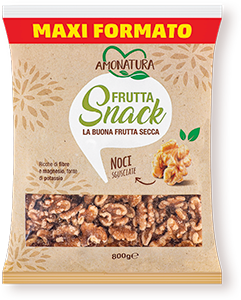 NOCI SGUSCIATE AMONATURA 